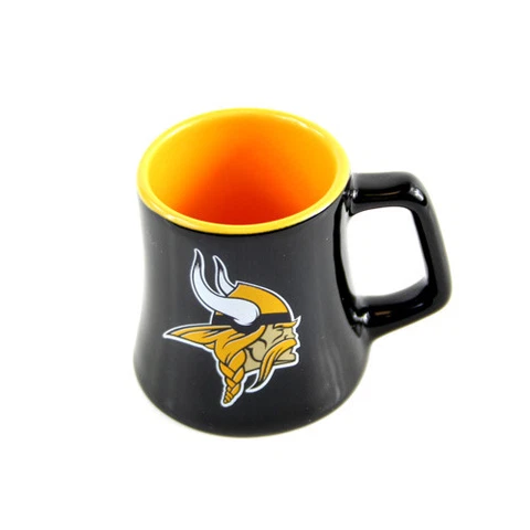 NFL Minnesota Vikings Mini Mug Shot Glass Cover