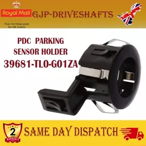 TOTALMENTE NUEVO para HONDA ACUERDO MK8 CR-Z INSIGHT CLIP DE RETENCIÓN PILOTO 39681-TL0-G01 - Imagen 1 de 3
