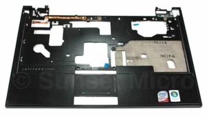Genuine Dell Latitude E4300 Laptop Touchpad Palmrest 09XK2W 0NPNM3 0N471D 0K456C - Picture 1 of 3