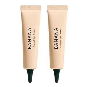 Shai Shai Shai Banana Conceal Eye Cream 15g x 2P ANTI AGING Improvement Wrinkle - Picture 1 of 10
