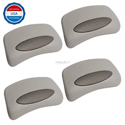 Set of 4 6472-960 Cover Valet Chevron Spa Pillow For Sundance Spas 6455-467