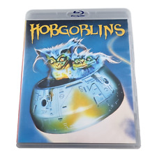Hobgoblins - Blu-ray & DVD Combo - Vinegar Syndrome - Region 4