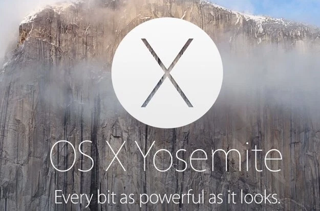 mac OS X 10.10 Yosemite Boot DVD Bootfähig, Recovery Blitzversand ! - Bild 1 von 2
