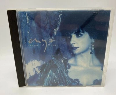 Enya Shepherd Moons CD 1991 - Bild 1 von 4
