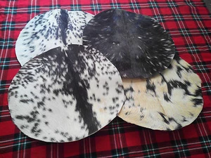 Caja TC Cabeza de tambor Pieles de cabra Cabello 16",18",20",22"29/Djembe Cabeza de tambor Pieles de cabra - Imagen 1 de 2