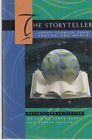 The Storyteller. Reflections in Fiction. Short stories from around the world. Ba