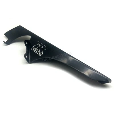 Protector de cadena cubierta apto para Suzuki GSXR750 2001-2003 GSXR1000 2001-2004 Foto 1 de 4