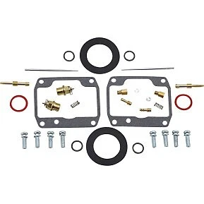 PARTS UNLIMITED 1003-1857 Carb Rebuild Kit for SKi-Doo - Image 1 of 1