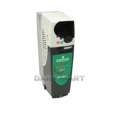 New In Box CONTROL TECHNIQUES/EMERSON NIDEC SP1406 Variable Frequency Drive - Image 1 of 3