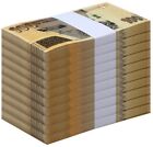 Zimbabwe 100 Dollars, 2020, P-106, Unc X 1000 Pcs Brick