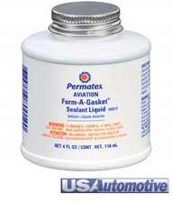 80019 - Permatex Aviation Form-A-Gasket No. 3 Sealant Liquid
