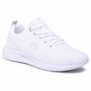 Sneakers casual Champion New Court Bianche per Uomo | Pittarello