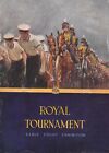 Royal Tournament Programme [Earls Court]  - 1950