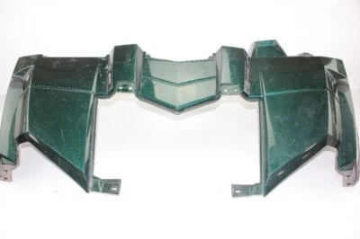 Polaris Ranger XP 800 2011 guardabarros delantero plástico OEM: 5437773 Foto 1 de 4