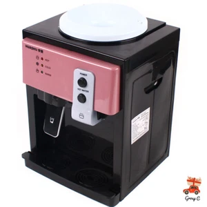 5 Gallons Water Cooler Dispenser Bottom Loading Hot/Cold Water Home Office NEW - Picture 1 of 12