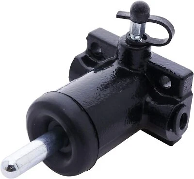 Nuevo cilindro esclavo de rueda de freno para Case IH 580 580B 580C 580D Foto 1 de 4