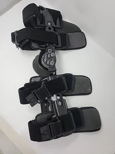 DonJoy 11-9114-9 Cool Trom Advance Knee Brace - One Size Fits Most - New - Picture 1 of 3