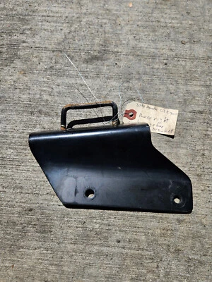 14-18 2014 Honda CTX700 GANCHO SOPORTE MONTAJE EQUIPAJE TRASERO DERECHO Foto 1 de 4