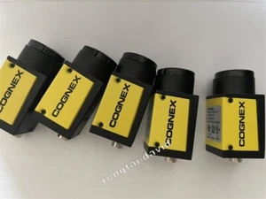 CAM-CIC-1300-60-G Cognex Industrial Camera usata spedizione veloce da DHL - Foto 1 di 4