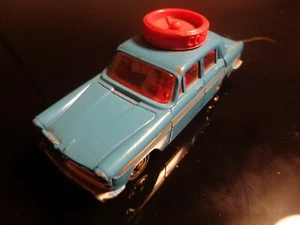 CORGI TOYS AUSTIN A60 MOTORSCHOOL (COD. 236) IN OTTIME CONDIZIONI S. 1:43 - Foto 1 di 3
