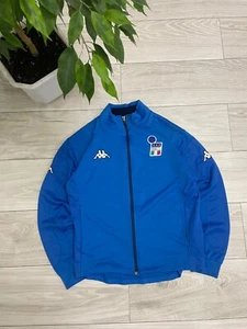 Vintage Kappa Italia Track Jacket - Picture 1 of 9