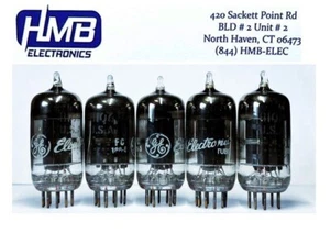GE 8106 VACUUM TUBE - Bild 1 von 1