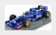 1:43 Spark Ligier F1 Js41 #26 4Th Canada Gp 1995 O.Panis Blue S7410 Model