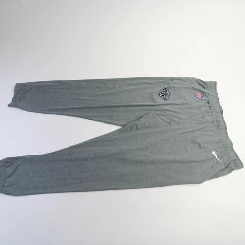 Jacksonville Jaguars Nike NFL On Field Apparel Dri-Fit Athletic Pants Men's Cover