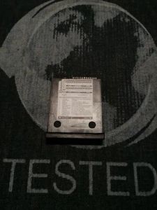SIEBERT DISPLAY S10-5A67R-S1-B - Picture 1 of 1