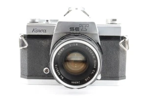 KOWA SET + 50mm F1.8 - Picture 1 of 4