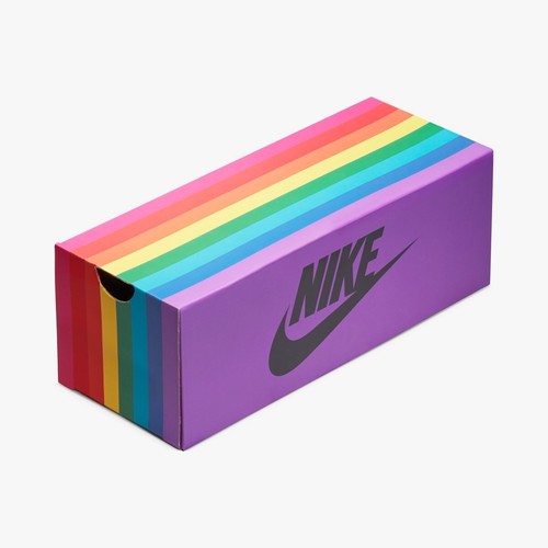 Nike Offcourt Slide FP BT UK 7 EUR 41 Iper Rosa Bianco Nero DD6783 600