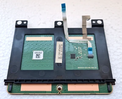 ASUS X512 сенсорная панель трекпад + кабель X512D серый Vivobook 13N1-6TA0D01 протестирован - Изображение 1 из 3