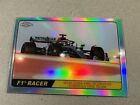 2022 Topps Chrome Formula 1 #T68-GR George Russell 1968 Topps Hot Rods