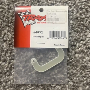 Traxxas Nitro 4tec Tie Bar 4832 - Picture 1 of 1