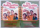 Andy Griffith Show Trading Cards - New in boxes