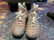 lebron 15 cereal size 13