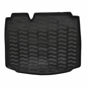 Boot Liner Mat Fits Audi A3 8P 2003-2012 Cargo Protector - Foto 1 di 4