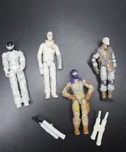 gi joe storm shadow lot - Picture 1 of 11