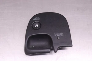 Corvette C5 2001 - Active Handling Traction Control Switch 10440631 - Bild 1 von 3