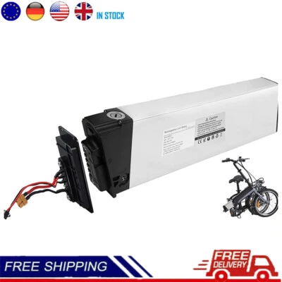 HANIWINNER Ebike Battery 48V 10.5Ah Fit for Lectric XP Lite Folding Electric Bike Battery