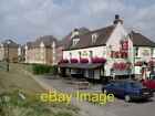 Photo 6x4 Old & New Grays/TQ6177 The flats are a modern development cons c2005