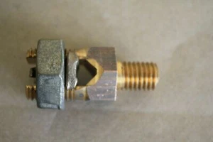 PENNUNION SSS-6 SERVICE PFOSTENVERBINDER - Bild 1 von 3