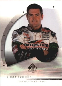 B4779- 2000 SP Authentic Golf Cards 1-45 +Rookies -You Pick- 15+ FREE US SHIP - Picture 1 of 65
