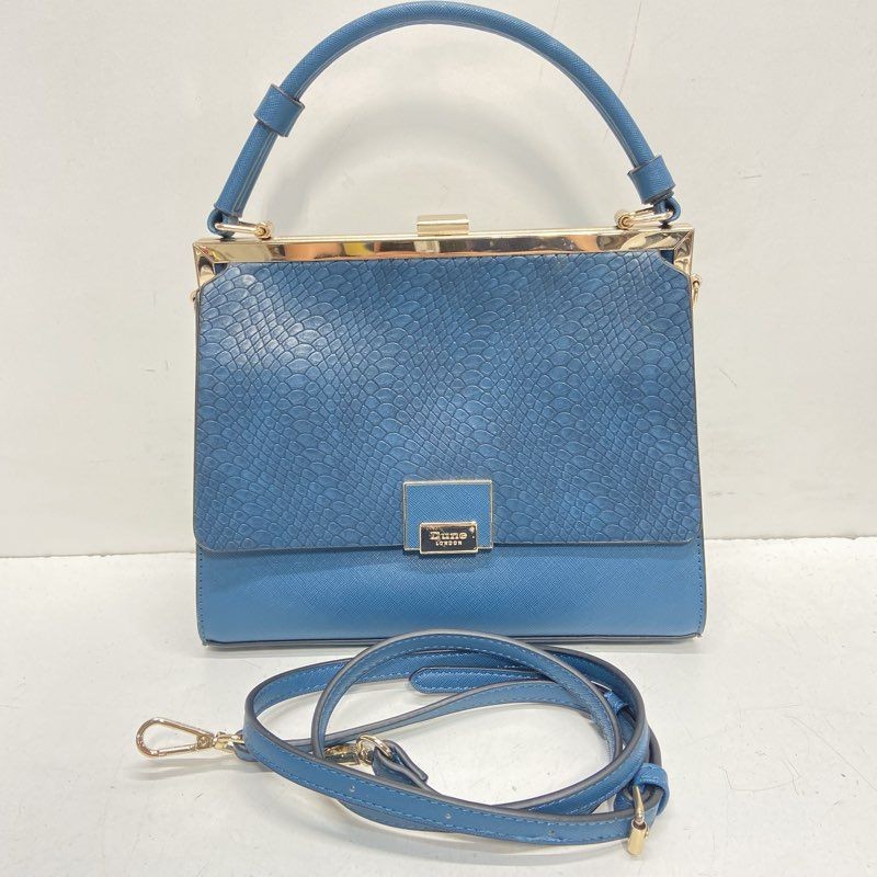 Dune Satchel/Top Handle Bag Handbags & Bags for Women for