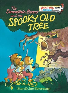 The Berenstain Bears and the Spooky Old Tree - Picture 1 of 2