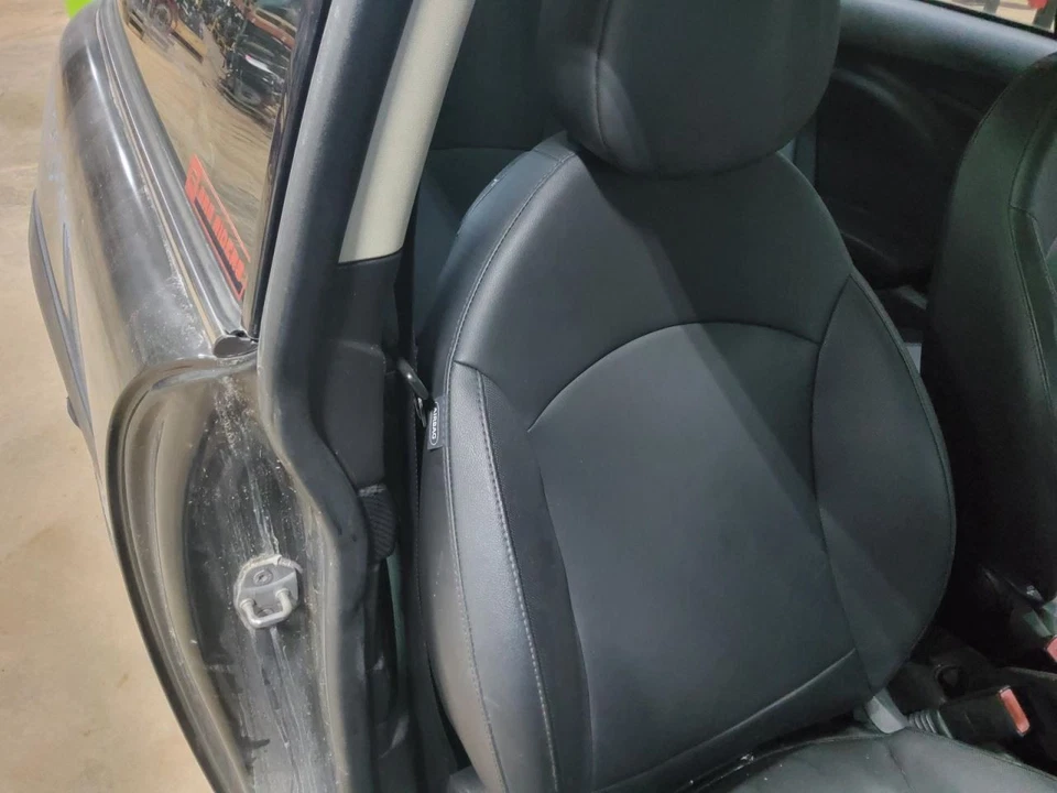 Seat Belt Front Bucket HT Passenger Retractor Fits 10-12 MINI COOPER 410504 Foto 1 de 1