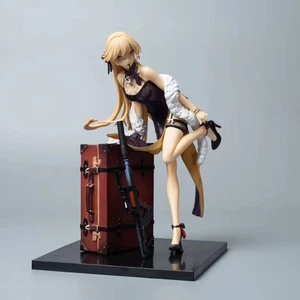 Girls’ Frontline OTS-14 Ziyuxin Figur Double-Headed Anime Model PVC Sammlerstück - Bild 1 von 8