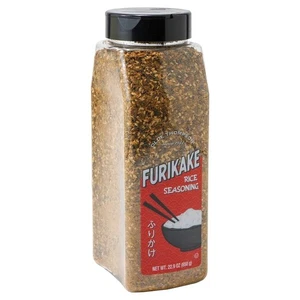 Condimento de arroz Olde Thompson Furikake, 22,9 oz - Imagen 1 de 5