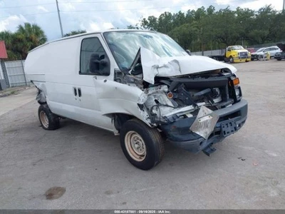 Fuse Box Engine Flex Fuel e85 Fits 09-19 FORD E350 VAN 577808 Foto 1 de 4