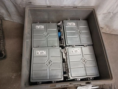 Chevrolet Silverado 2500 2024 motor ECM 3061717 Foto 1 de 3